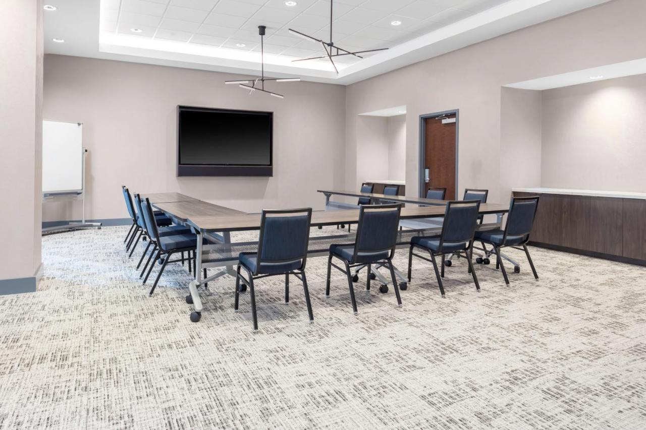 Hyatt House Charlotte Rea Farms Hotell Exteriör bild