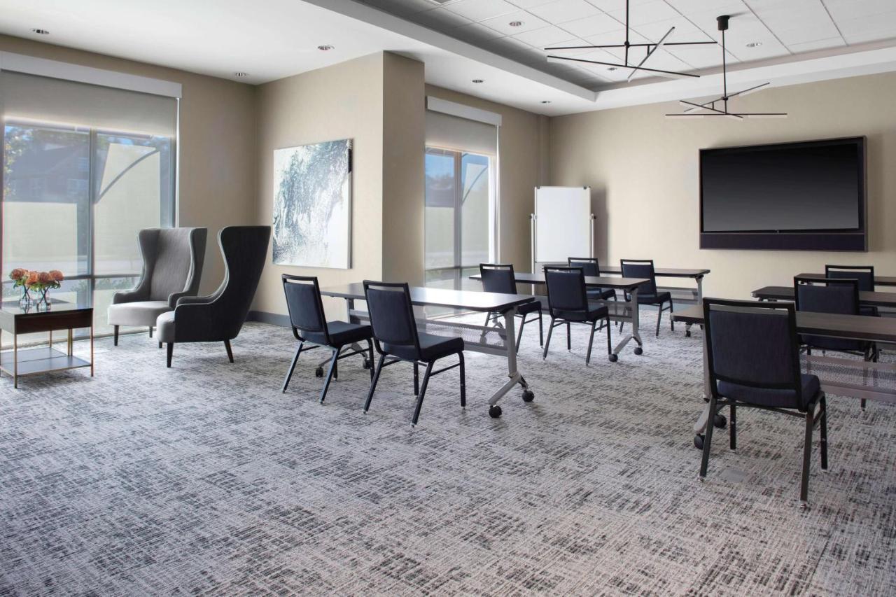 Hyatt House Charlotte Rea Farms Hotell Exteriör bild