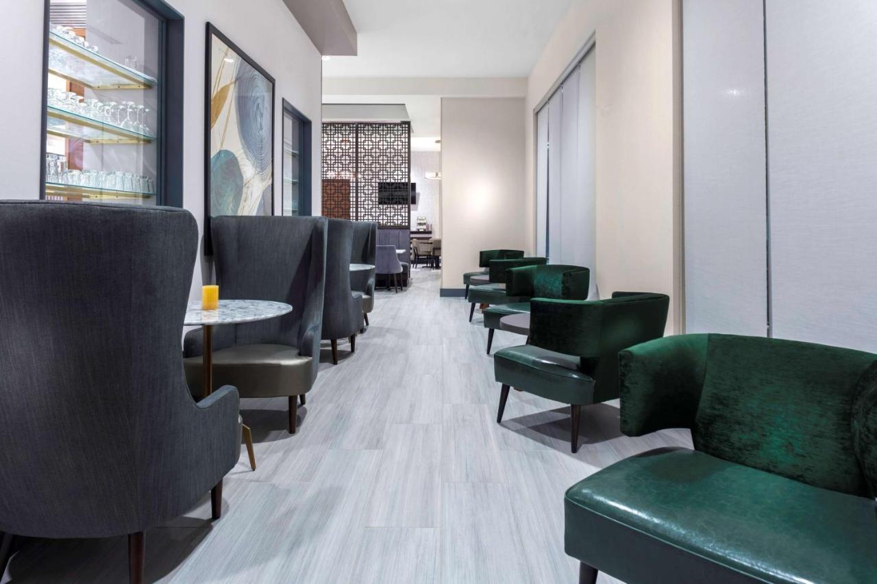 Hyatt House Charlotte Rea Farms Hotell Exteriör bild