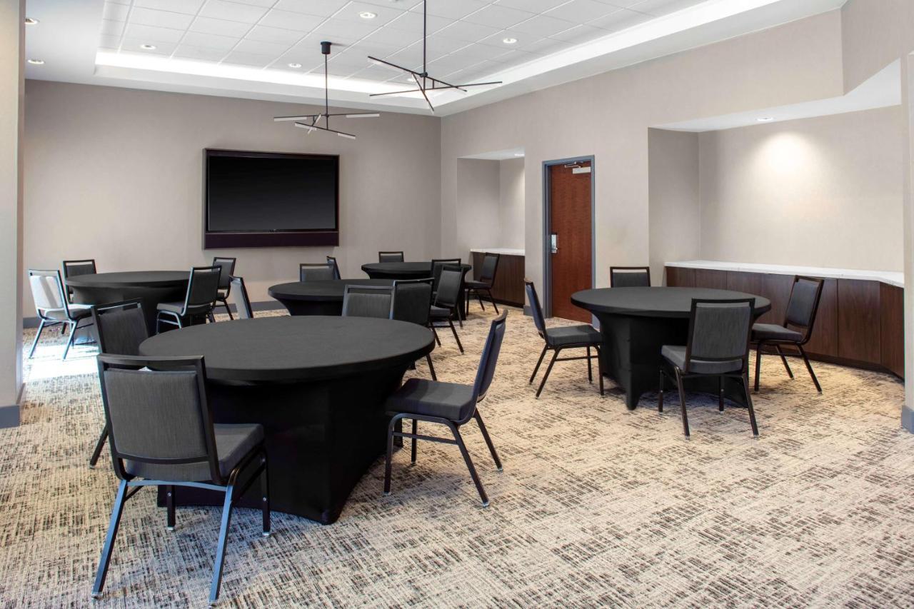 Hyatt House Charlotte Rea Farms Hotell Exteriör bild