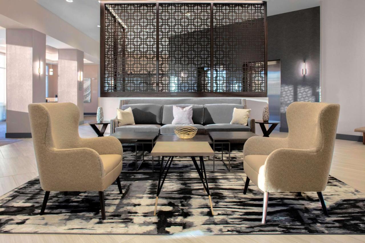 Hyatt House Charlotte Rea Farms Hotell Exteriör bild